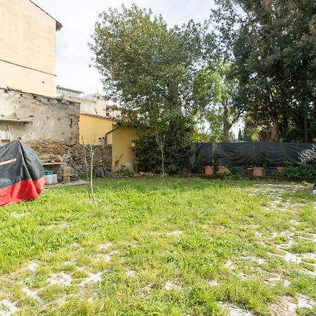 L'Originario Salviano Family Apartment Livorno Exterior photo