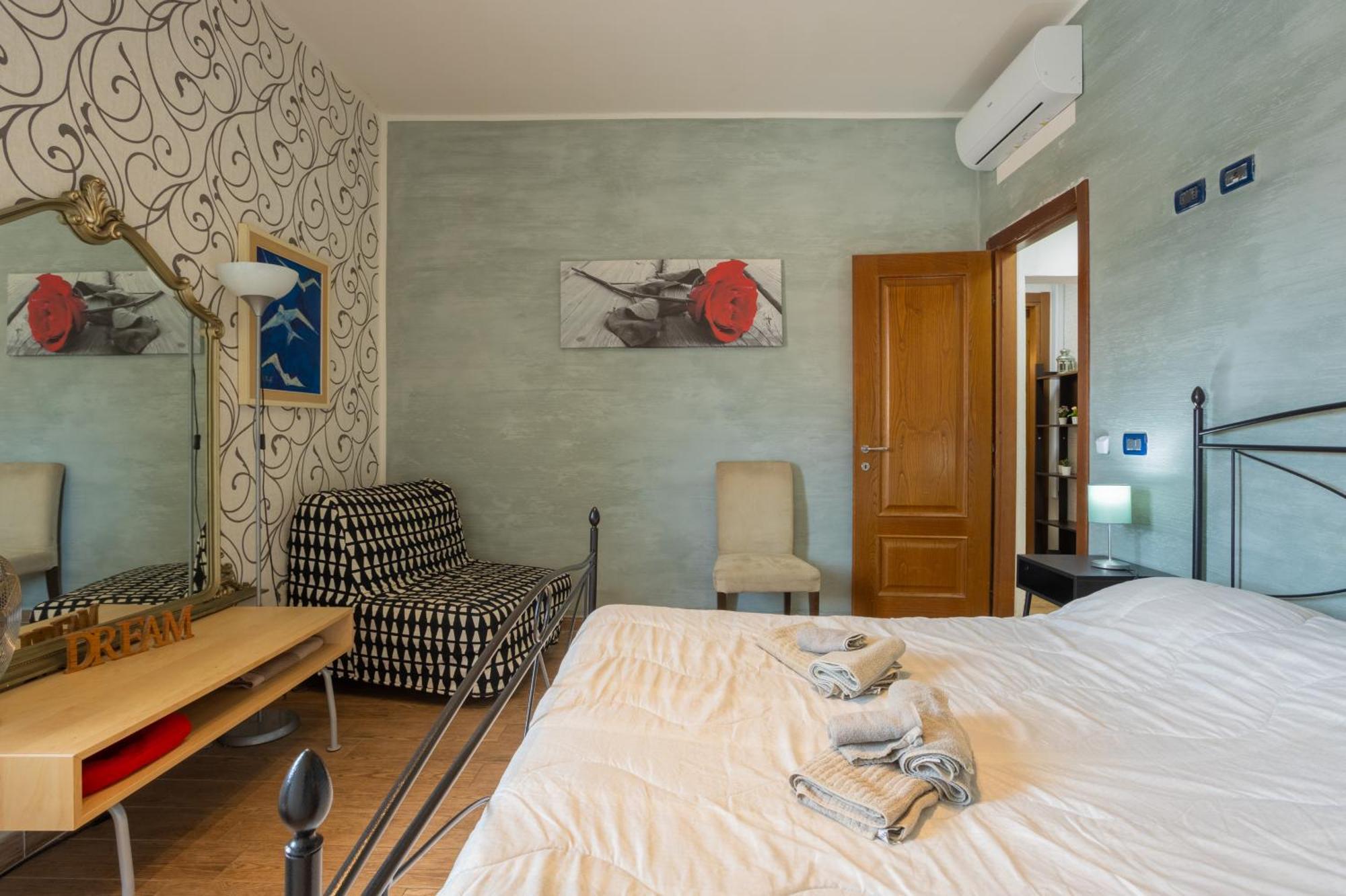 L'Originario Salviano Family Apartment Livorno Exterior photo