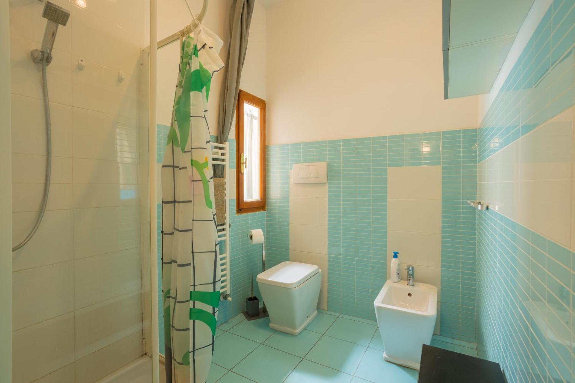 L'Originario Salviano Family Apartment Livorno Exterior photo