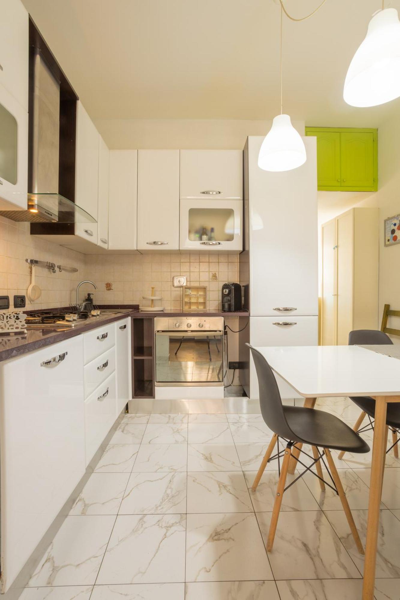 L'Originario Salviano Family Apartment Livorno Exterior photo